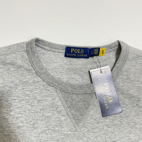 Polo Ralph Lauren | Shirts | Polo Ralph Lauren Mens Polo Script Logo ...